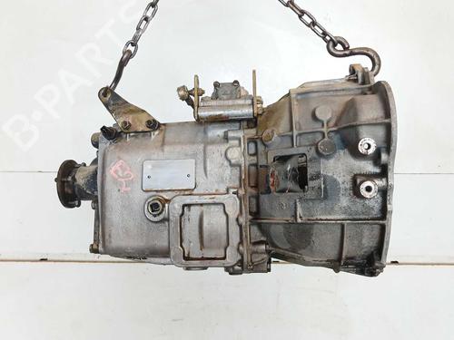 Gearbox NISSAN ATLEON | BP38047644M3 - Image 4