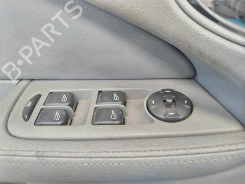 Left sun visor JAGUAR X-TYPE I Estate (X400) 2.0 D | BP10646830I1  - Image 20