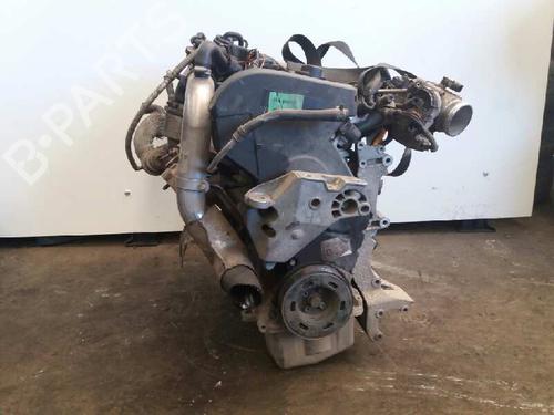 Engine VW GOLF IV (1J1) 1.8 T | BP177873M1 