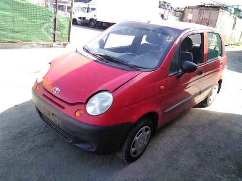 Egr DAEWOO MATIZ (M100, M150) 0.8 | BP10502197M69 