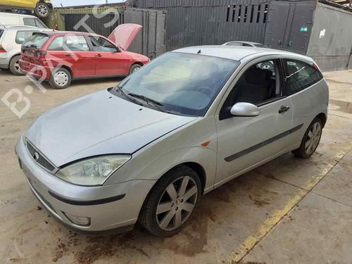 Headlight switch FORD FOCUS I (DAW, DBW) | BP28825891I24 - Image 5