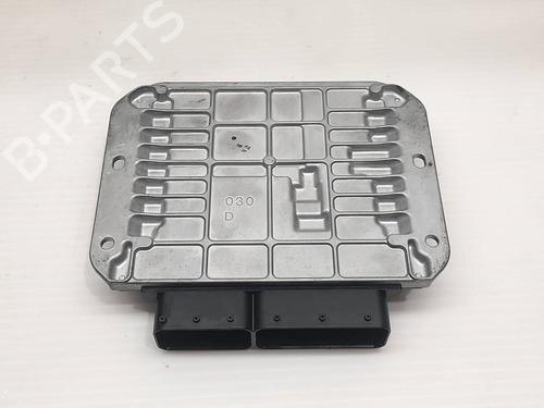 Engine control unit (ECU) SUBARU XV (_GP_) | BP28581732M57 - Image 3