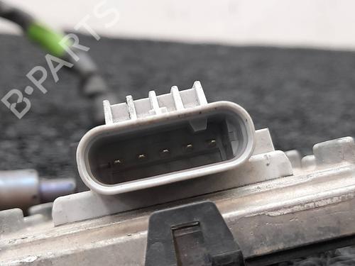 Electronic sensor DACIA SANDERO II | BP8737841M84