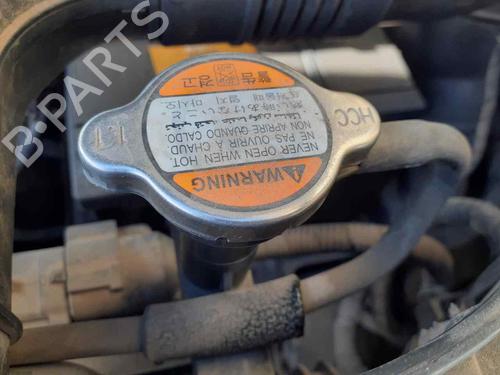 Køler HYUNDAI TUCSON (JM) 2.0 (141 hp) 32086831