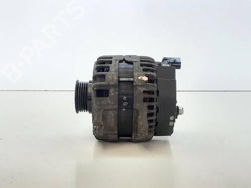 Used Alternator MERCEDES-BENZ CLA Coupe (C117) CLA 220 CDI / d (117.303) (170 hp) 29810841