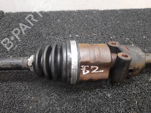 Right front driveshaft OPEL COMBO Box Body/MPV 1.7 CDTI 16V | BP11218255M39 