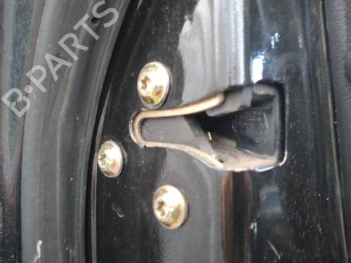 Cerradura puerta trasera izquierda SSANGYONG REXTON / REXTON II (GAB_) 2.7 Xdi (163 hp) 12302157