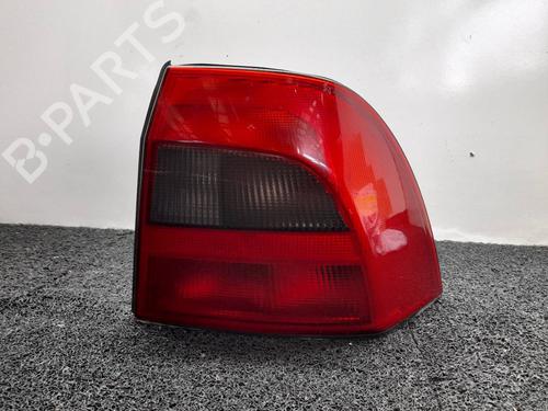 Used Right taillight Right taillight 636198 636198