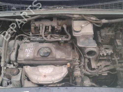 Fuel pump CITROËN XSARA PICASSO (N68)  | BP1593446M76 