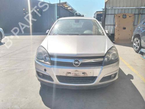 Gearbox OPEL ASTRA H (A04) 1.7 CDTI (L48) | BP20715148M3 
