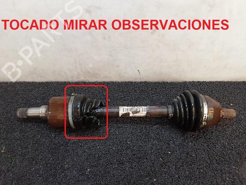 Used Left front driveshaft Left front driveshaft 10374445 10374445