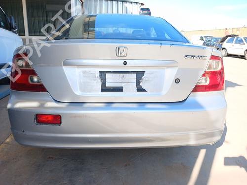 Starter HONDA CIVIC VII Coupe (EM2) 1.7 i VTEC (EM2) | BP37198667M8 - Image 8