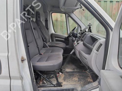 Subframe CITROËN JUMPER II Van 2.2 HDi 120 | BP10244356M9  - Image 17