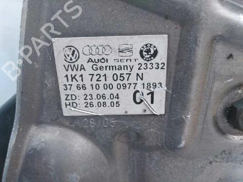 Break pedal AUDI A3 (8P1)  | BP8767897I19 