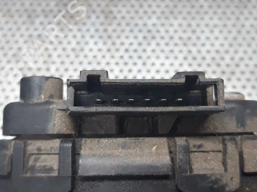Pedal NISSAN INTERSTAR Van (X70) dCi 100 | BP2785087I4 