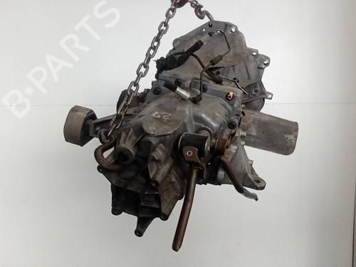 Gearbox VW PASSAT B5.5 (3B3) 1.9 TDI | BP8131745M3 