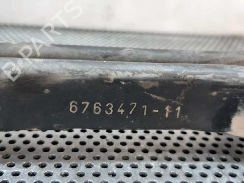 Right rear suspension arm BMW 3 (E90) 320 d | BP14033002M15 