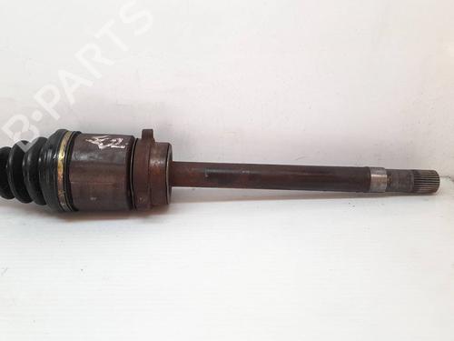 Right front driveshaft NISSAN PRIMERA (P12) 2.2 Di | BP3438970M39 