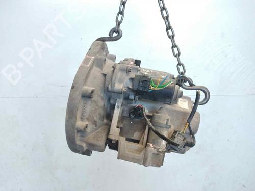 Used Gearbox SMART CITY-COUPE (450) 0.6 (S1CLB1, 450.331, 450.336) (45 hp) 30597604
