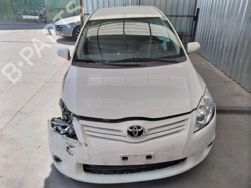 Seat buckle TOYOTA AURIS (_E15_) | BP14041271I32 - Image 2