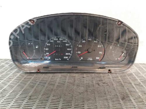 Used Instrument cluster FIAT BRAVO I (182_) 1.6 16V (182.AB) (103 hp) 207772