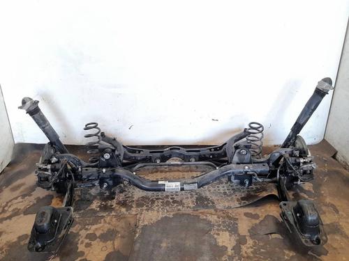 Used Rear axle Rear axle VW GOLF SPORTSVAN VII (AM1, AN1) [2014-2020] 28532633 28532633