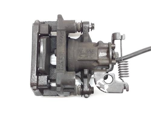 Left rear brake caliper FORD MONDEO III Turnier (BWY) 2.0 TDCi | BP22896835M107 