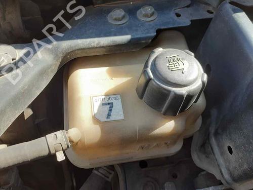 Ekspansjonstank NISSAN QASHQAI I (J10, NJ10) 2.0 (141 hp) 30055022