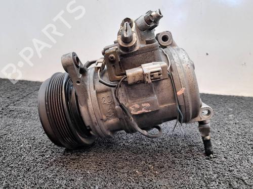 Used AC compressor AC compressor 8639911 8639911
