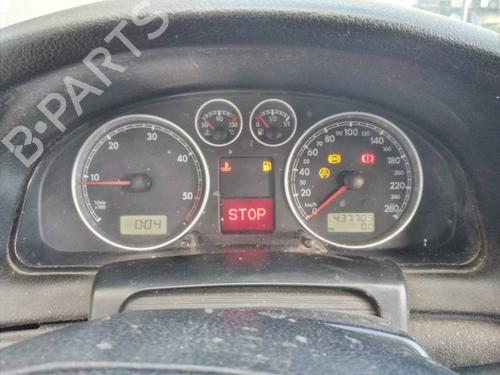 Engine VW PASSAT B5.5 (3B3) | BP17988107M1 - Image 14