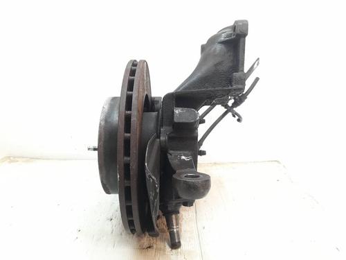 Used Left front steering knuckle Left front steering knuckle CITROËN JUMPER I Van (244) 2.2 HDi (101 hp) 31830763 31830763
