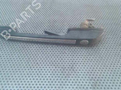 Used Front right exterior door handle Front right exterior door handle 2128492 2128492