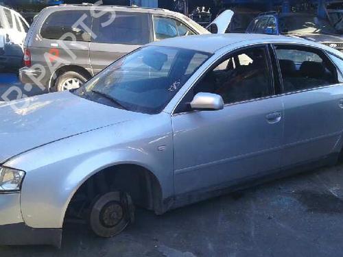Left front window switch AUDI A6 C5 (4B2, 4B4) 2.7 T | BP1355381I27 - Image 7