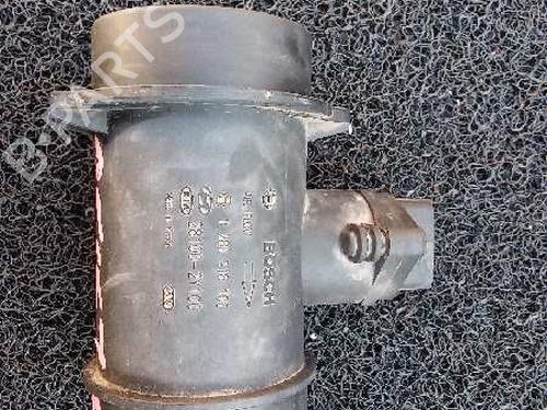 Used Mass air flow sensor Mass air flow sensor 2128373 2128373