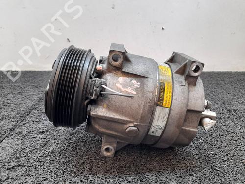 Airco pomp RENAULT TRAFIC II Bus (JL) 1.9 dCI 80 (JL0B) (82 hp) 9169154