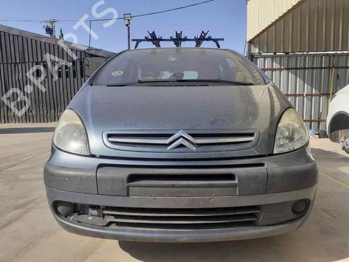 Left mirror CITROËN XSARA PICASSO (N68) 1.6 HDi | BP26721325C26 