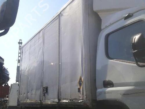 Pipe MITSUBISHI CANTER Platform/Chassis (FB_, FE_, FG_) 3.0 D | BP14032565M125  - Image 7