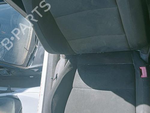 Used Right front seat VW GOLF VI (5K1) [2008-2014]  28534894