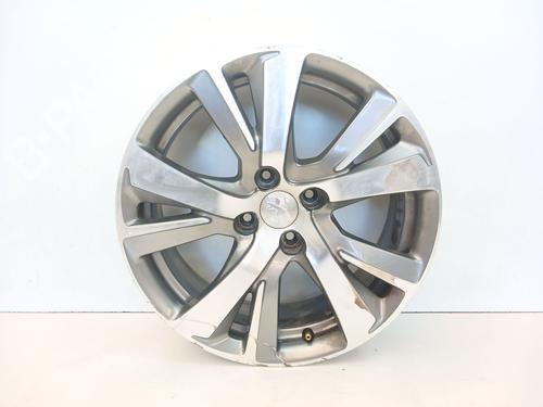 Used Rim Rim PEUGEOT 2008 I (CU_) [2013-2026] 34185690 34185690