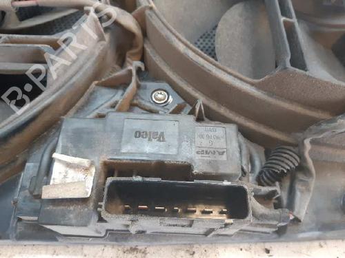 Radiator fan OPEL VECTRA C GTS (Z02) 2.0 DTI 16V (F68) | BP4418207M35 