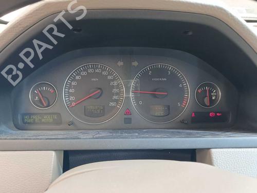 Left front window switch VOLVO XC90 I (275) D5 AWD | BP40020486I27 - Image 7