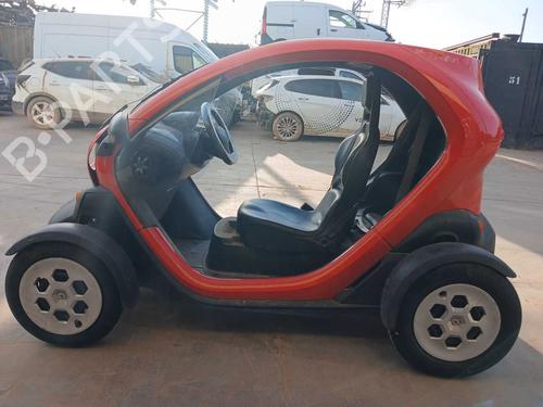 Frontplade/Frontkurv RENAULT TWIZY (MAM_) 45 | BP39104687C72 - Image 3