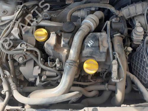 Gearbox RENAULT FLUENCE (L3_)  | BP29904508M3  - Image 12
