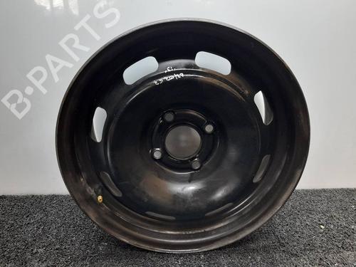 Rim CITROËN C1 (PM_, PN_) 1.0 (68 hp) 10626080