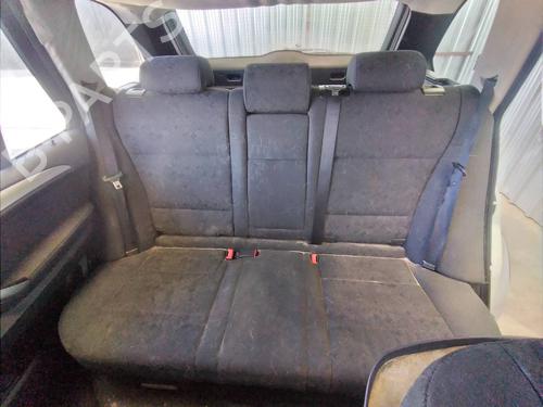Rear seat BMW X5 (E53) 3.0 d | BP10208833C17 