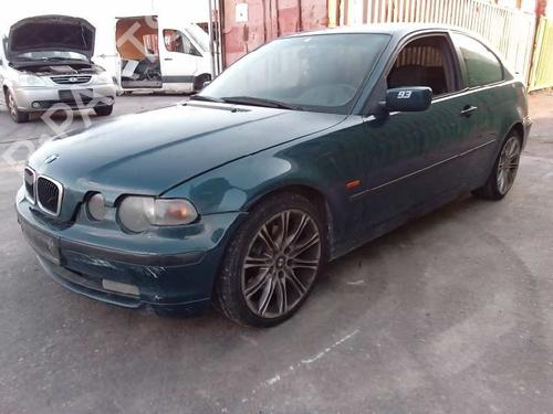 Engine control unit (ECU) BMW 3 Compact (E46) 320 td | BP6997086M57 - Image 6