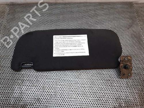 Right sun visor HYUNDAI COUPE II (GK) 2.0 GLS | BP2693574I2 