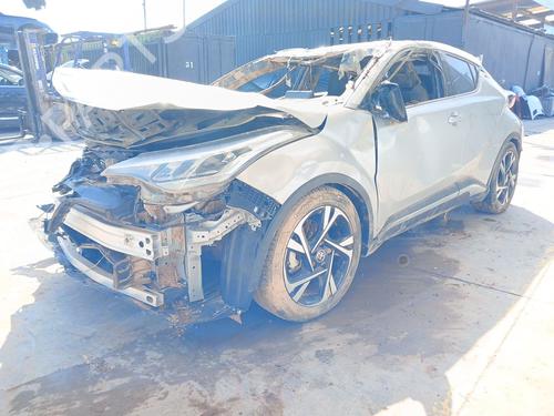 Engine TOYOTA C-HR (_X1_) 1.8 Hybrid (ZYX10_, ZYX11_) | BP36663460M1 - Image 9