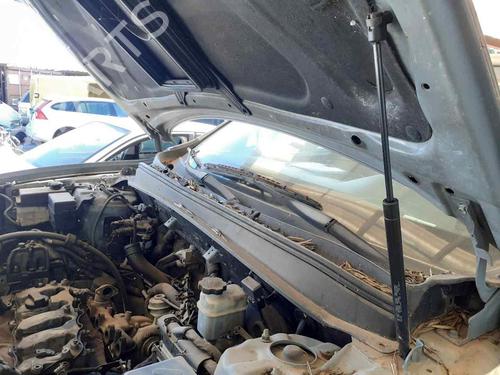 Used Hood lift support HYUNDAI SANTA FÉ II (CM) 2.2 CRDi GLS (150 hp) 23456258