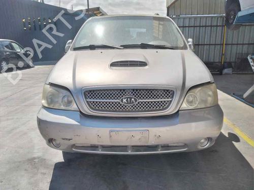 Right front driveshaft KIA CARNIVAL II (GQ) 2.9 CRDi | BP22896859M39 